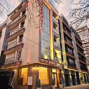 *** Hotel Adria Bulgarie