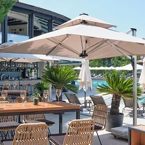 Viva Mare By Santa Marina Hotel Sozopol