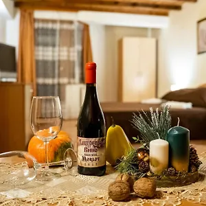 Matsurev Guest house Bansko
