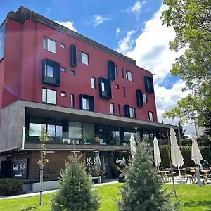 Boutique Kanyon Hotel Sofia